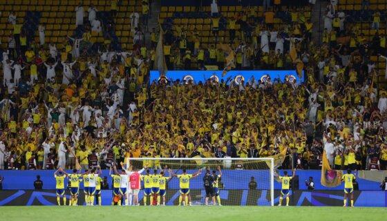 Al Nassr