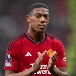 Anthony Martial