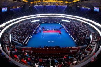 Beijing WTA