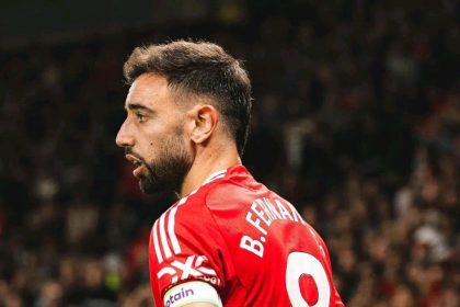 Bruno Fernandes 1