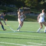 Burr and Burton Field Hockey Secures Late Victory Over Rutland