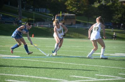 Burr and Burton Field Hockey Secures Late Victory Over Rutland