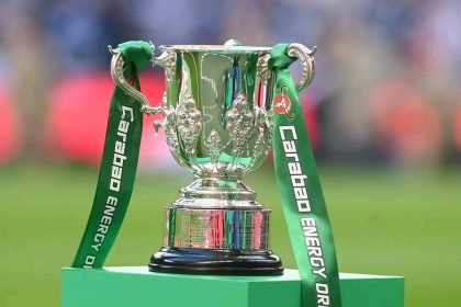 Carabao Cup
