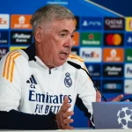 Carlo Ancelotti