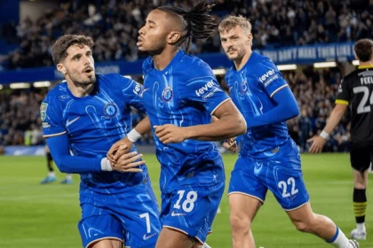 Chelsea vs Brighton