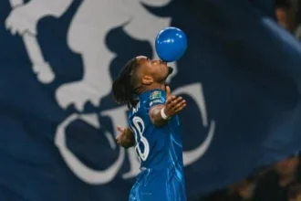 Christopher Nkunku