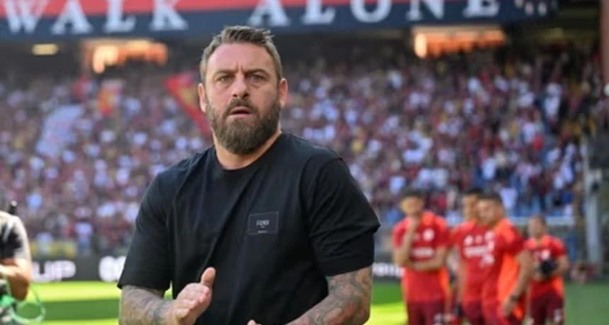 De Rossi