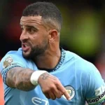 Duke of Manchester city