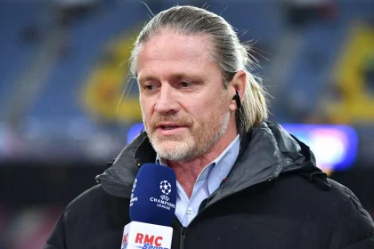 Emmanuel Petit