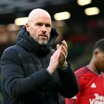 Erik Ten Hag