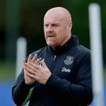 Everton vs Crystal Palace