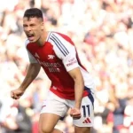 Gabriel Martinelli