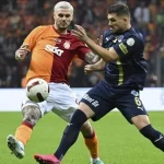 Galatasaray vs Kasımpasa