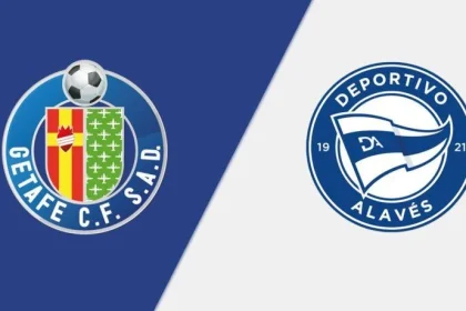 Getafe vs Alaves