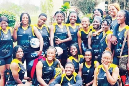 Green Falcons