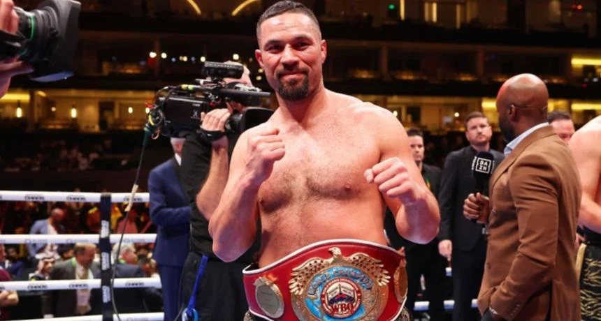 JOSEPH PARKER