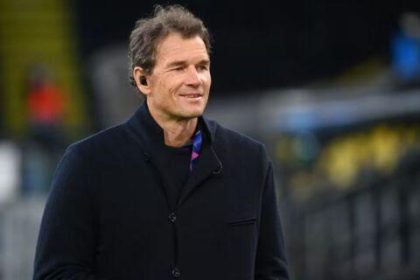 Jens Lehmann