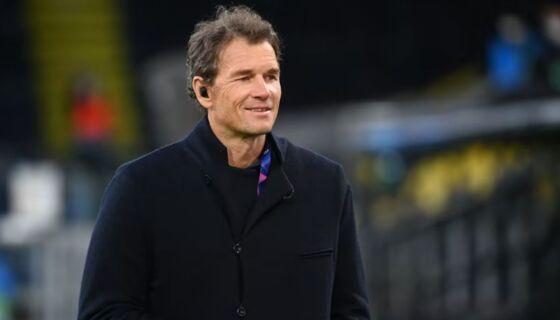 Jens Lehmann