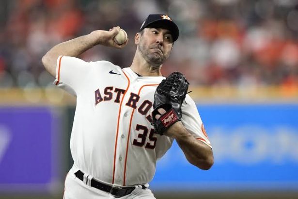 Justin Verlander