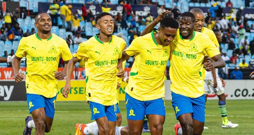 Kaizer Chiefs vs Mamelodi Sundowns: Key Facts, Prediction, Probable Line-ups, & H2H - September 28, 2024 1 Kaizer Chiefs vs Mamelodi Sundowns