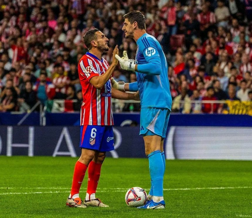 Koke