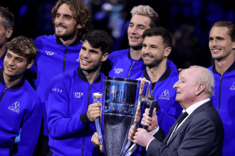 LAVER CUP
