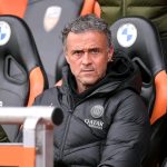 Luis Enrique