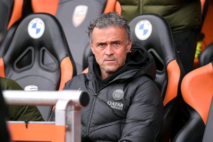 Luis Enrique