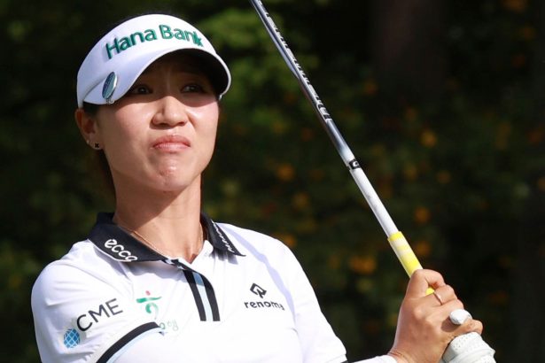 Lydia Ko