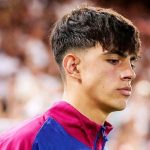 Barça starts signing documents for Marc Bernal’s new deal 5 Marc Bernal