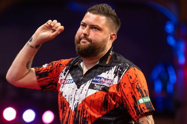 Michael Smith