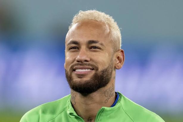 Neymar Jr