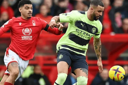 Nottingham Forest vs Fulham