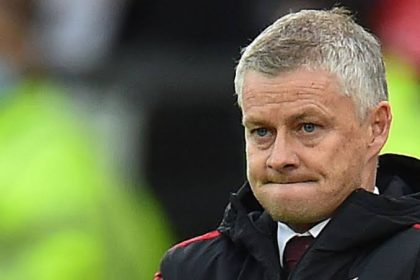 Ole Gunnar Solskjaer