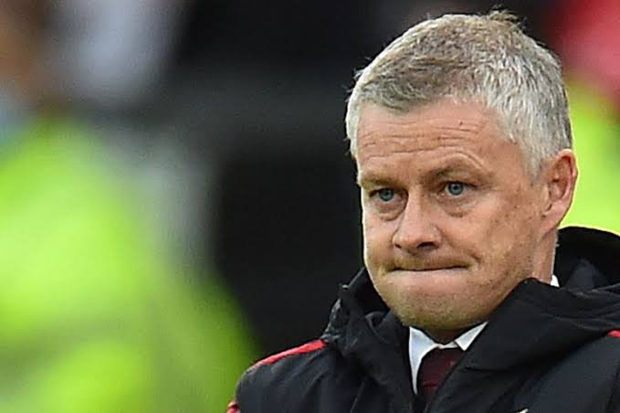 Ole Gunnar Solskjaer