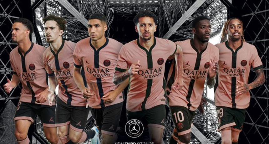 PSG