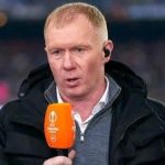 Paul Scholes on Manchester United: 'Two Years In, Manchester United Still Uncoached club 4 Paul Scholes