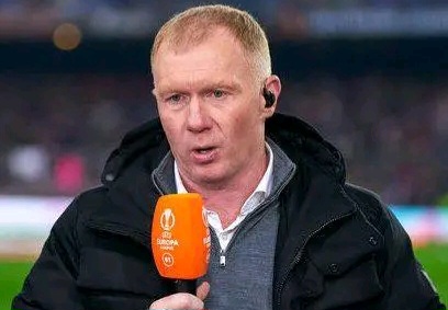 Paul Scholes