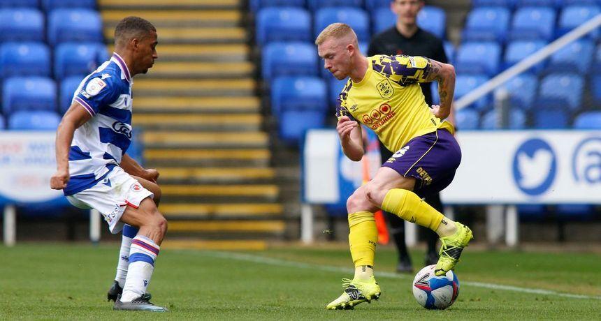 Reading vs Huddersfield: Key Facts, Prediction, Probable Line-ups, & H2H - September 28, 2024 1 Reading vs Huddersfield