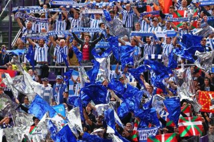 Real Sociedad vs Valencia