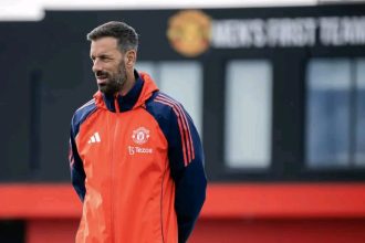Ruud van Nistelrooy