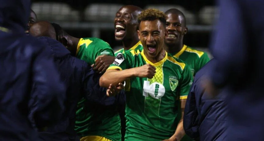 Sekhukhune vs Golden: Key Facts, Prediction, Probable Line-ups, & H2H - September 28, 2024 1 Sekhukhune vs Golden