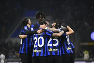 Udinese vs Inter