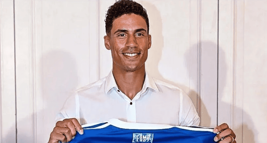 VARANE