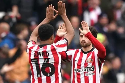 Watford vs Sunderland
