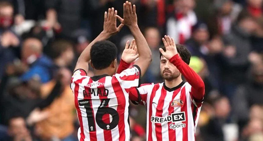 Watford vs Sunderland
