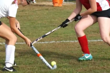 Weekly Field Hockey Poll