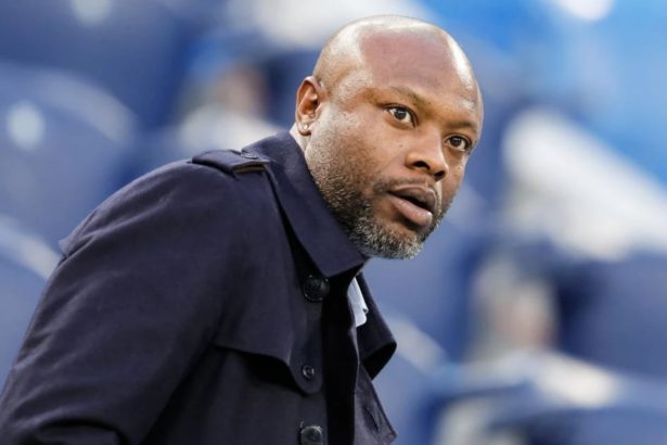 William Gallas