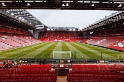 Wolverhampton vs Liverpool