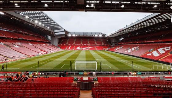 Wolverhampton vs Liverpool
